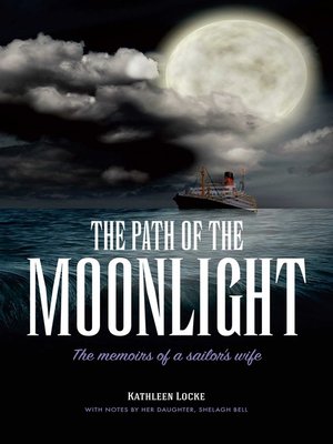 cover image of The Path of the Moonlight